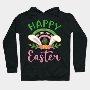 Happy Easter Hoodie